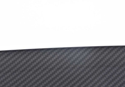 Alerón trasero M Performance de carbono OEM 51622405506 para BMW F06 y F13. Original BMW.