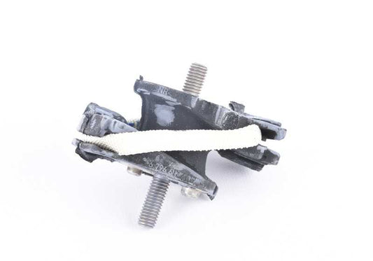 Soporte de transmisión OEM 22312284819 para BMW F87 (M2, M2 CS, M2 Competition), F80 (M3), F82/F83 (M4). Original BMW.