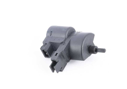 Interruptor OEM 61311374586 para BMW E30, E28, E24, E23. Compatible con modelos 320i con cambio automático. Original BMW.