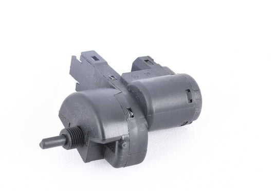 Interruptor OEM 61311374586 para BMW E30, E28, E24, E23. Compatible con modelos 320i con cambio automático. Original BMW.