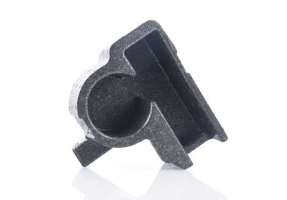 Bandeja para kit de reparación de neumáticos OEM 71106794839 para BMW F20, F21, F22, F23, F87. Accesorio original BMW para almacenar el sistema Mobility de reparación de pinchazos.