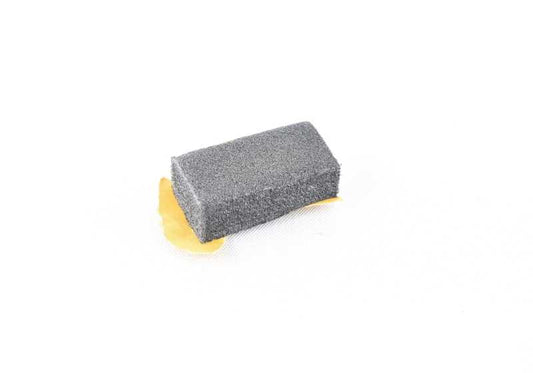 Tope amortiguador OEM 51138209642 para BMW E81, E82, E87, E88, F45, F46, E60, F07. Original BMW.