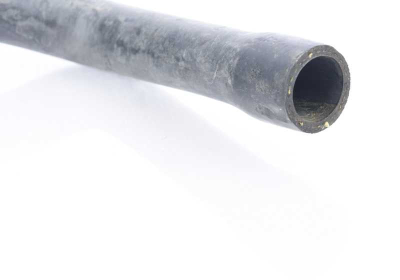 Tubo para BMW E24 Serie 6 (OEM 11531272836). Original BMW.