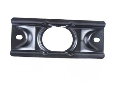 Soporte amortiguador de parachoques OEM 51111882739 para BMW E30, E28. Pieza original BMW. Ideal para reparar o reemplazar el soporte del parachoques delantero o trasero.