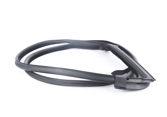 Protector de canto puerta derecha OEM 51767369304 para BMW F32, F82. Original BMW.