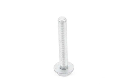 Tornillo hexagonal con arandela OEM 33172282768 para BMW E60, E61, E63, E64. Original BMW.