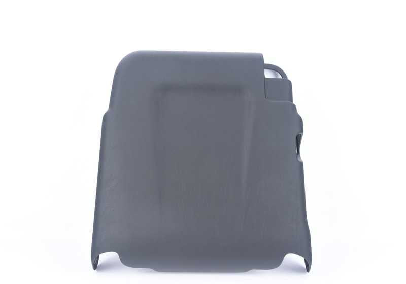 Respaldo asiento derecho OEM 52108134970 para BMW E31. Pieza interior original BMW.