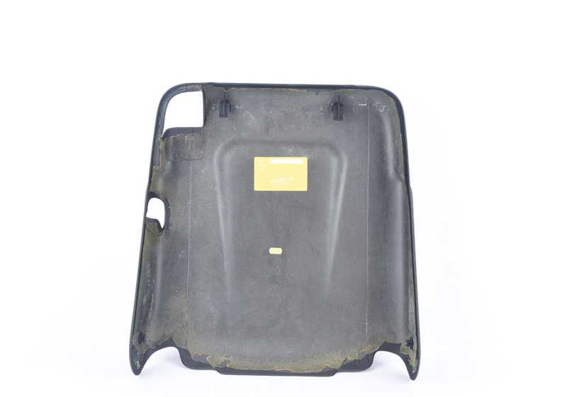 Respaldo asiento derecho OEM 52108134970 para BMW E31. Pieza interior original BMW.