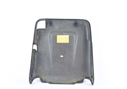 Respaldo asiento derecho OEM 52108134970 para BMW E31. Pieza interior original BMW.