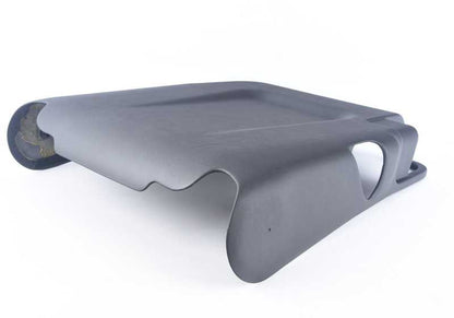 Respaldo asiento derecho OEM 52108134970 para BMW E31. Pieza interior original BMW.