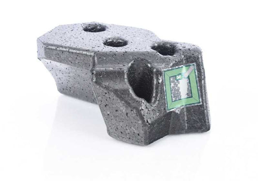 Protector de rodilla derecho OEM 51457115936 para BMW E46. Original BMW.