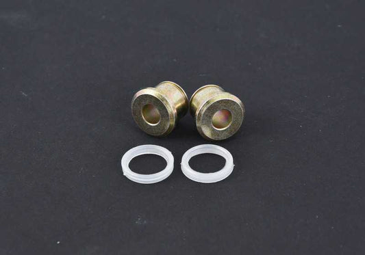 Satz Lagerbuchse para BMW E39, E38 (OEM 52108231862). BMW original