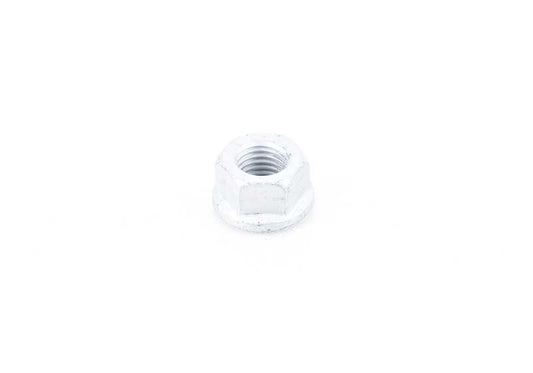 Tuerca hexagonal OEM 33326760368 para BMW {E81, E82, E87, E88, F20, F21, F22, F23, G42, G87, E46, E90, E91, E92, E93, F30, F31, F34, G20, G21, G28, G80, G81, F32, F33, F36, G22, G23, G26, G82, G83, F07, F10, F11, F90, G30, G31, G60, G61, G68, G90, G9