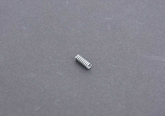 Primavera di compressione per BMW E46, F30, F80 (OEM 16111232353). BMW originale