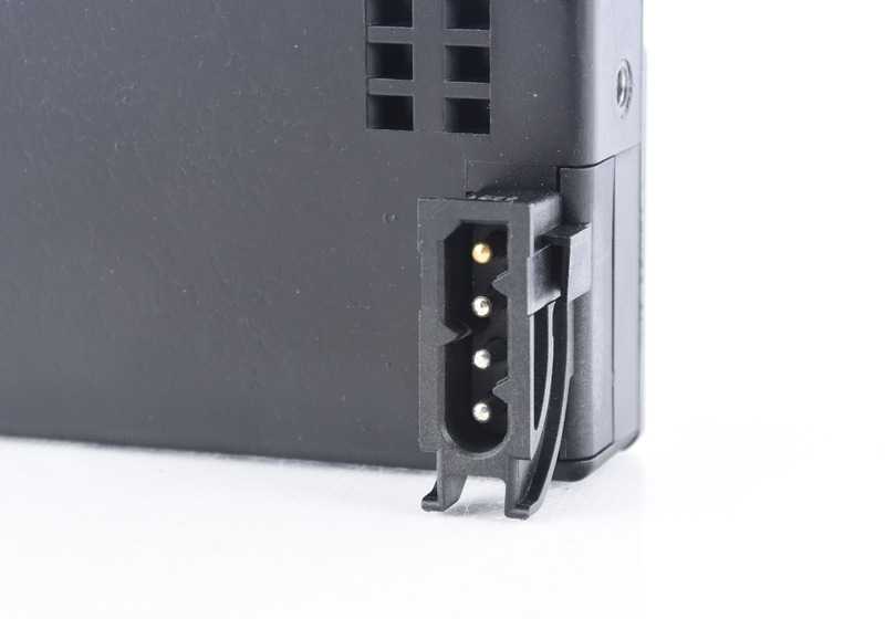 Sensor de calidad del aire (AUC) OEM 64111390325 para BMW E34, E32, E31. Original BMW.