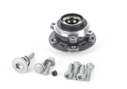 Reparaturkit für BMW F07, F10, F11, F06, F12, F13, F01N, F02N (OEM 3122450656). Original BMW.
