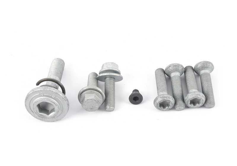 Reparaturkit für BMW F07, F10, F11, F06, F12, F13, F01N, F02N (OEM 3122450656). Original BMW.
