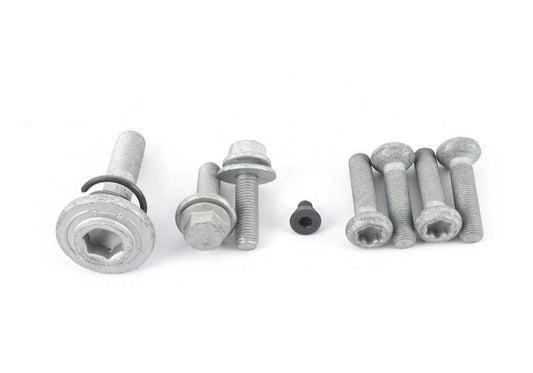 Reparaturkit für BMW F07, F10, F11, F06, F12, F13, F01N, F02N (OEM 3122450656). Original BMW.