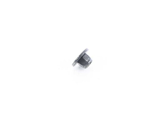 Tuerca hexagonal M5 OEM 07129902974 para motos BMW R1200RT, K1200R, F800S... y más. Original BMW Motorrad.