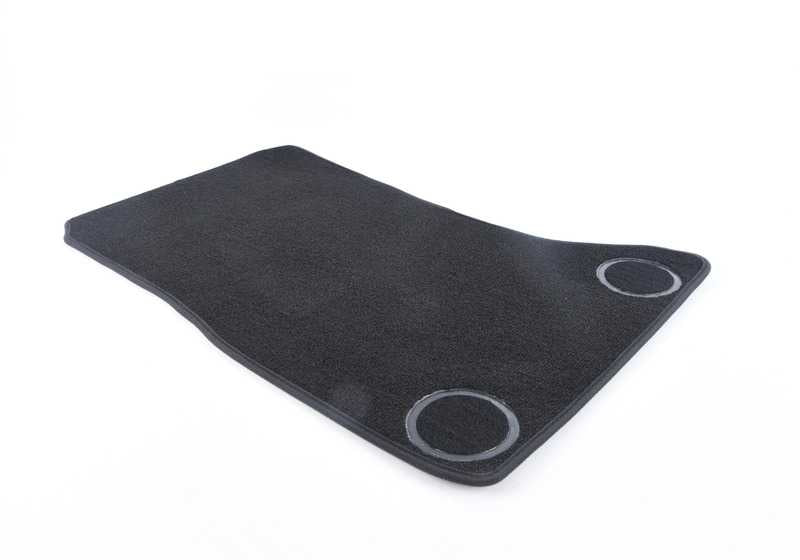 Alfombrillas para BMW F01N (OEM 51477337683). Original BMW.