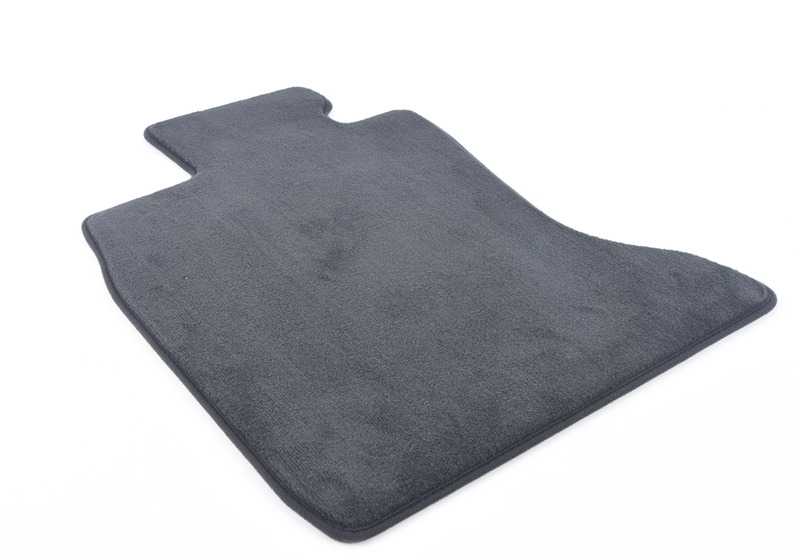 Alfombrillas para BMW F01N (OEM 51477337683). Original BMW.