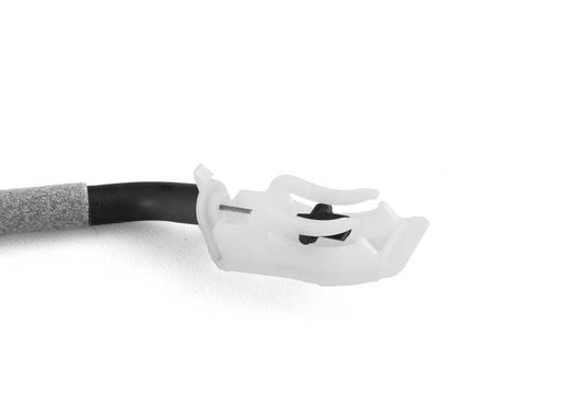 Cable interior tirador puerta delantera OEM 51217059667 para BMW E81, E82, E87, E88, Original BMW.