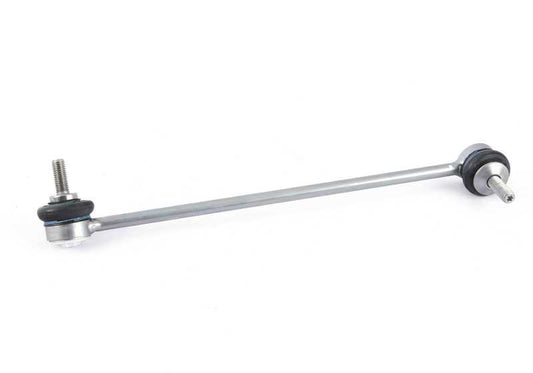 Suporte de braço oscilante dianteiro direito para BMW F87, F80, F82 (OEM 31302284644). BMW originais.
