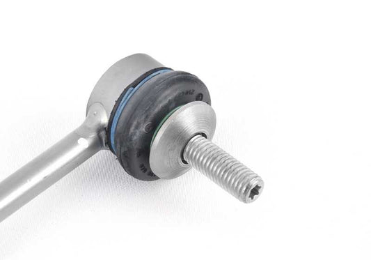 Suporte de braço oscilante dianteiro direito para BMW F87, F80, F82 (OEM 31302284644). BMW originais.