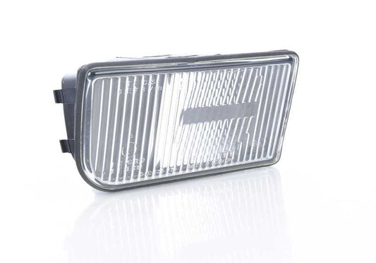 Cristal de dispersión derecho OEM 63171379108 para BMW Serie 6 E24, Serie 7 E32. Original BMW.