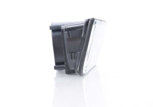 Cristal de dispersión derecho OEM 63171379108 para BMW Serie 6 E24, Serie 7 E32. Original BMW.