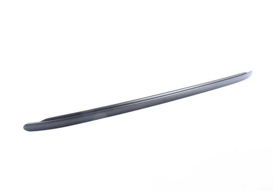 Techo borda derecha OEM 51137331932 para MINI F56, F56 BEV, F56 LCI... y más. Original MINI.