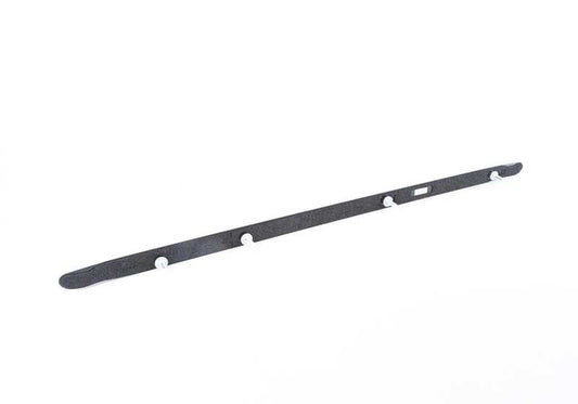 Techo borda derecha OEM 51137331932 para MINI F56, F56 BEV, F56 LCI... y más. Original MINI.