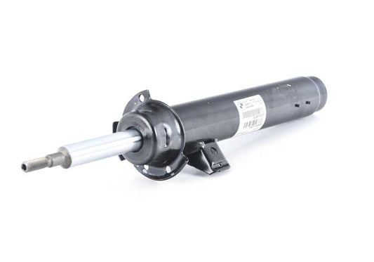 Front left shock absorber for BMW X1 E84 (OEM 31316851333). Original BMW