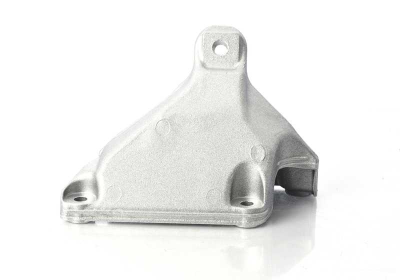 Soporte de motor derecho para BMW F20, F21, F22, F23, F30, F31, F34, F35, F32, F33, F36 (OEM 22116788610). Original BMW