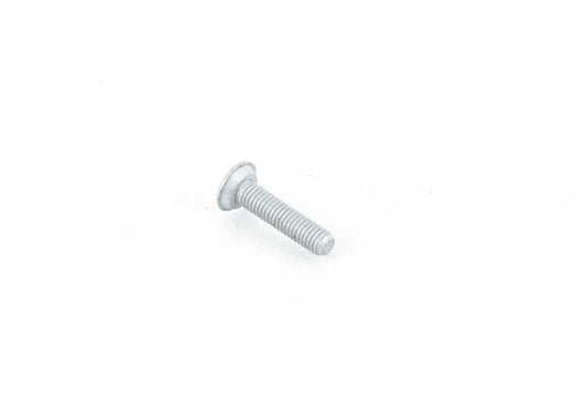 Tornillo OEM 46612315376 para BMW E81, E82, E87, E88, E90, E91, E92, E93, E63, E64, E89. Original BMW.