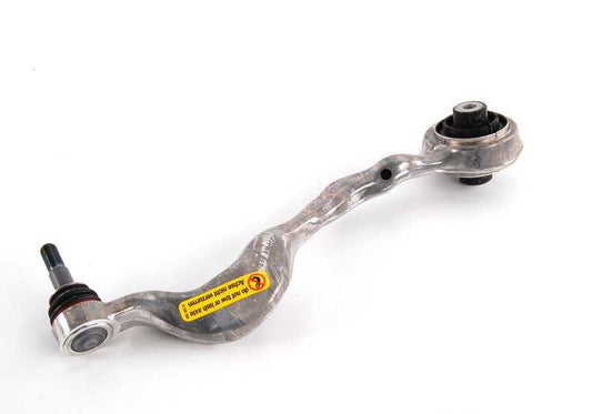 Bieleta delantera izquierda con silentblock OEM 31102283575 para BMW E82, E90, E92, E93 (M3 y M Coupé). Original BMW.