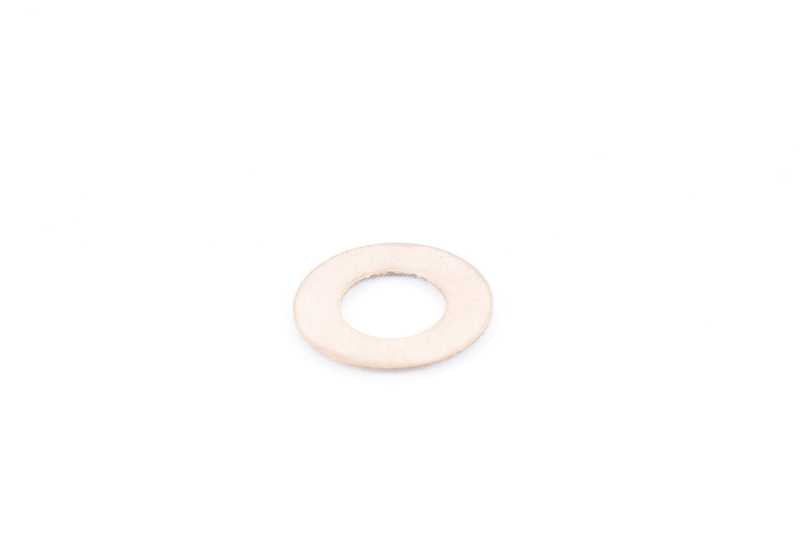 Espaciador techo solar OEM 54348121689 para BMW E30. Original BMW.