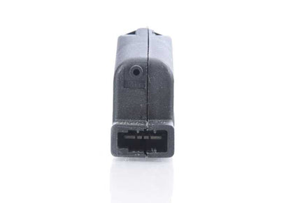 Motor actuador para cerradura de puerta del copiloto OEM 51261375954 para BMW E28. Original BMW.