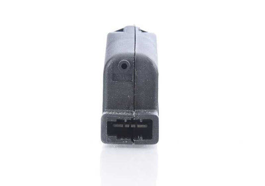 Motor actuador para cerradura de puerta del copiloto OEM 51261375954 para BMW E28. Original BMW.