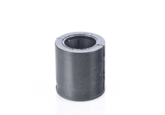 Amortiguador de vibraciones OEM 18107509368 para BMW F25, F26, E53. Original BMW.