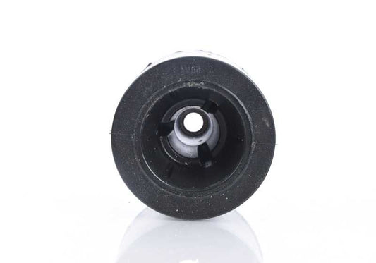 Amortiguador de vibraciones OEM 18107509368 para BMW F25, F26, E53. Original BMW.