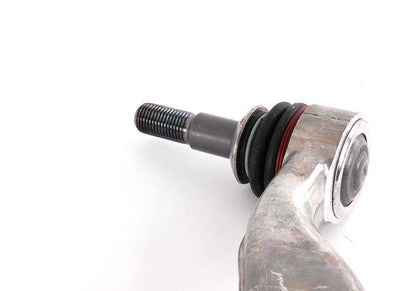 Bieleta delantera izquierda con silentblock OEM 31102283575 para BMW E82, E90, E92, E93 (M3 y M Coupé). Original BMW.