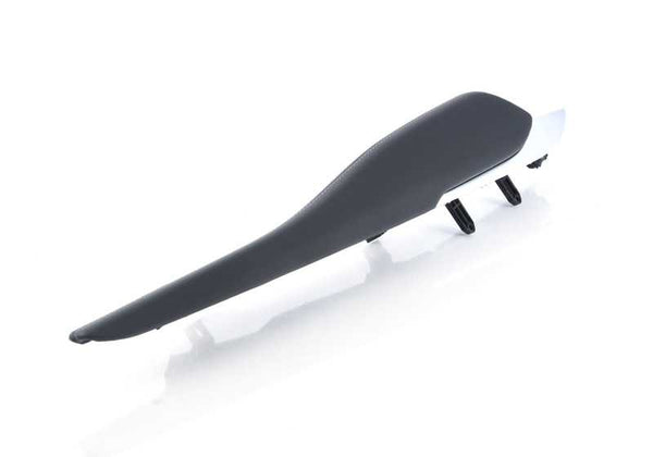 Kniepad derecho para BMW X5 F85, X6 F86 (OEM 51168061412). Original BMW