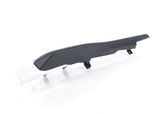 Kniepad derecho para BMW X5 F85, X6 F86 (OEM 51168061412). Original BMW
