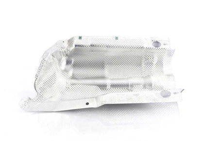 Aislante térmico túnel central OEM 51487117375 para BMW E90, E91, E92, E84. Original BMW.