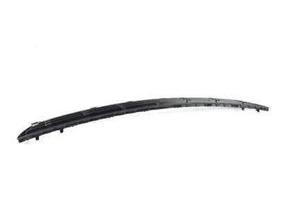 Rejilla central inferior OEM 51117294475 para BMW X5 F15 (sDrive25d, xDrive25d, xDrive28i, xDrive30d). Compatible con modelos 2013-2018. Pieza original BMW.