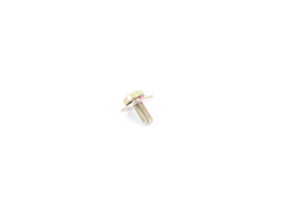 TORX M5X12 OEM 51218105499 para BMW E36, E34, E32. Corrigindo a peça para trava ou maçaneta da porta traseira. BMW original.