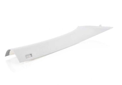 Embellecedor interior del pilar A derecho OEM 51437073604 para BMW E63, E64. Original BMW.