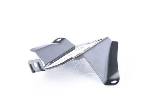 Soporte actuador de bloqueo OEM 51258204408 para BMW E39. Original BMW.