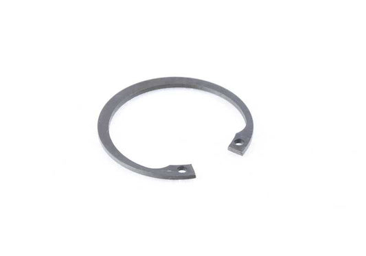 Anel de retenção para BMW E21, E30, E28, E34, E24, E23, E32 (OEM 23221224078). BMW original